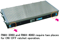 RMA-3060