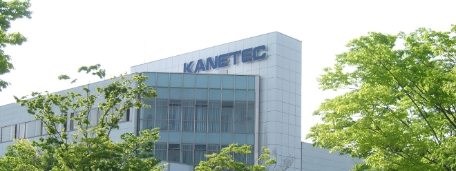 Kanetec Japan