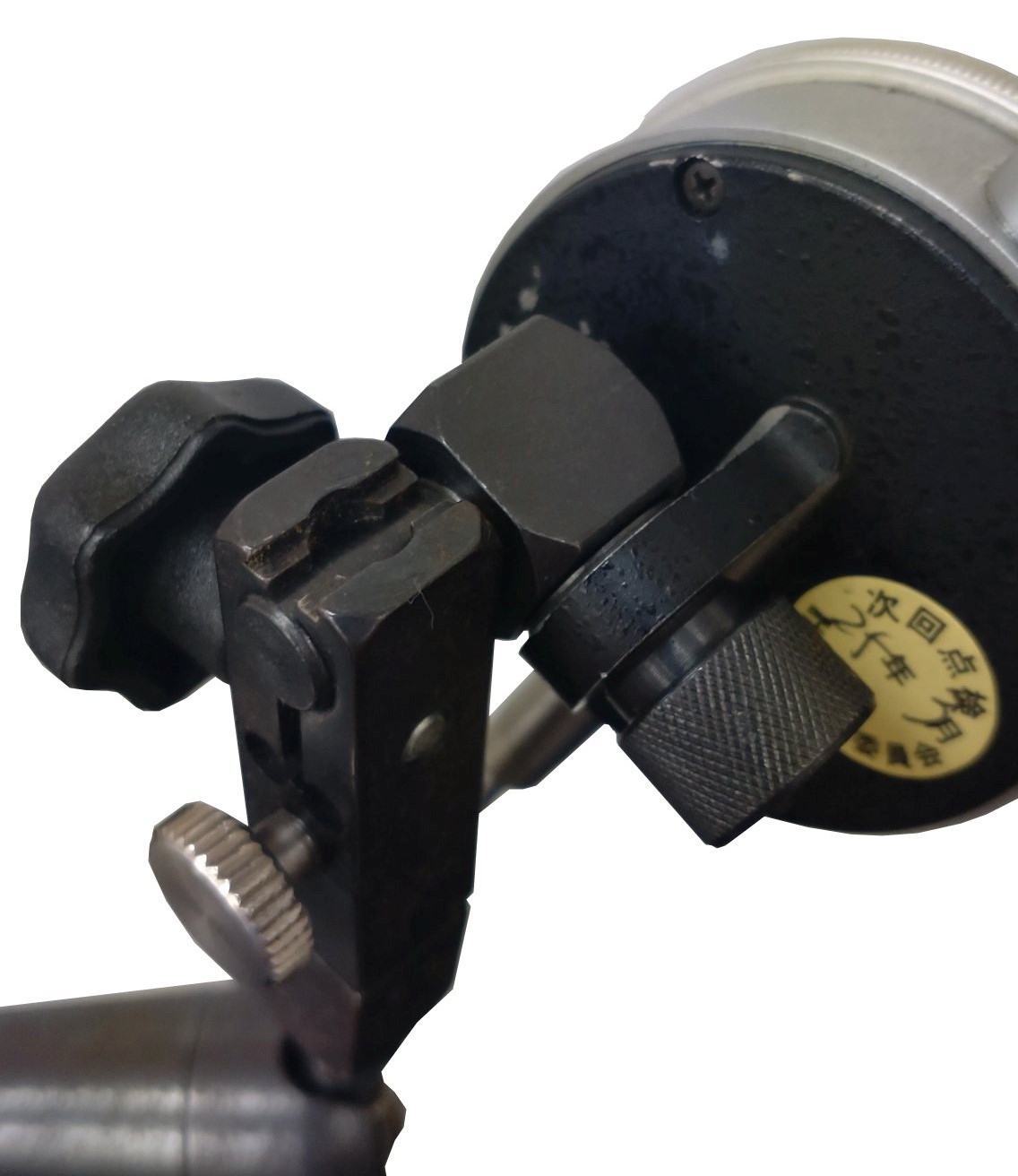 Indicator clamping(DG-X)