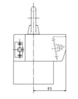 LMU-10/15SRD 外形図