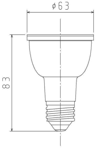 高級な マグネットLED電気スタンド ME-3KJ