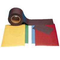 RUBBER MAGNET SHEET