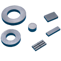 FERRITE MAGNET