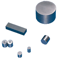 ALNICO MAGNET